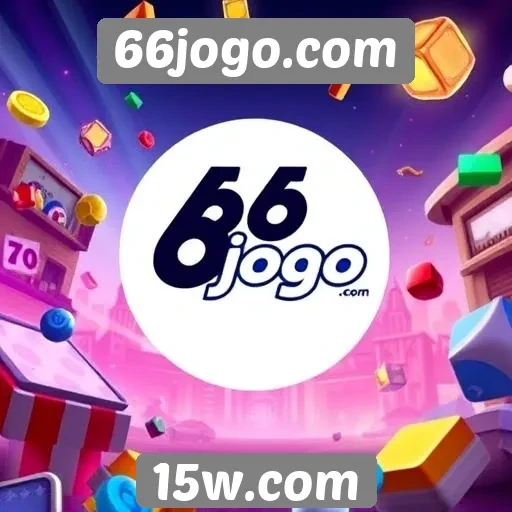Análise da biblioteca de jogos do 66jogo.com