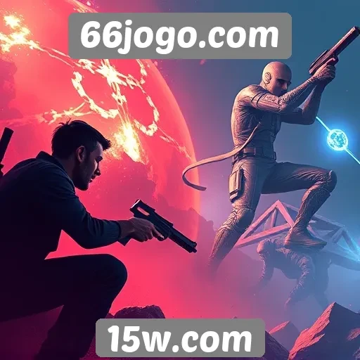Lançamentos de jogos no 66jogo.com em 2026