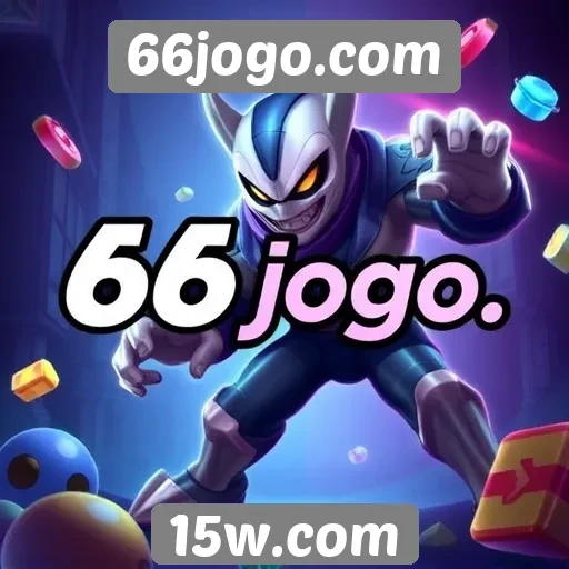 Destaques das promoções em 66jogo.com