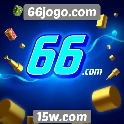 História e evolução do 66jogo.com