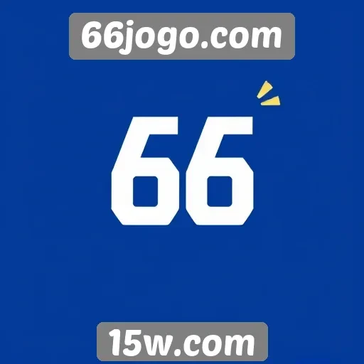 O impacto das atualizações em 66jogo.com