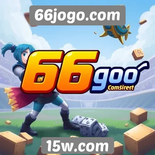 Comparativo entre 66jogo.com e concorrentes no mercado