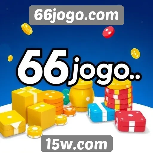 Penetração de mercado do 66jogo.com na indústria de jogos