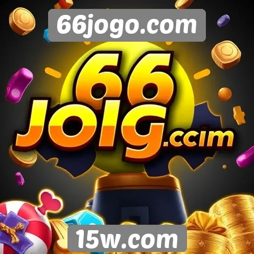 Novos jogos disponíveis no 66jogo.com