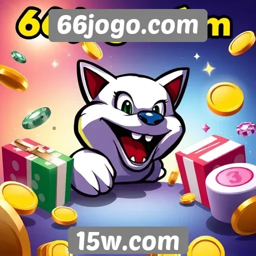 66jogo.com oferece uma variedade de jogos online