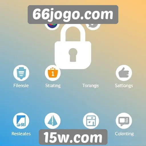 Estudo sobre os métodos de pagamento disponíveis no 66jogo