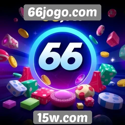 Eventos e promoções recentes do 66jogo.com