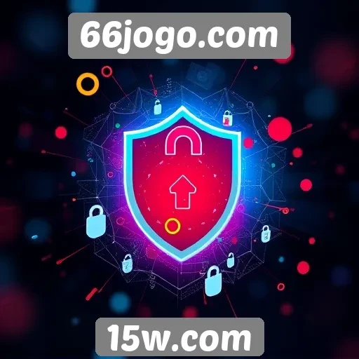 Explorando a segurança e privacidade do 66jogo.com