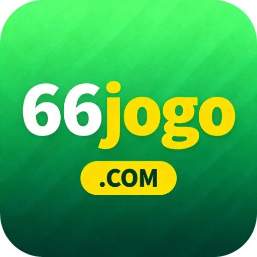 66jogo.com logo