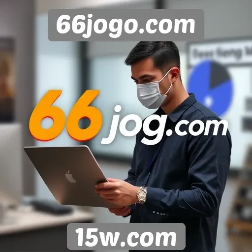 Sustentação técnica do 66jogo.com é investigada