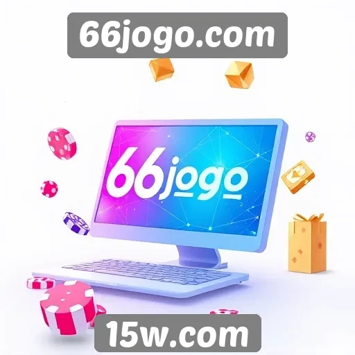 Inovações tecnológicas implementadas pelo 66jogo.com