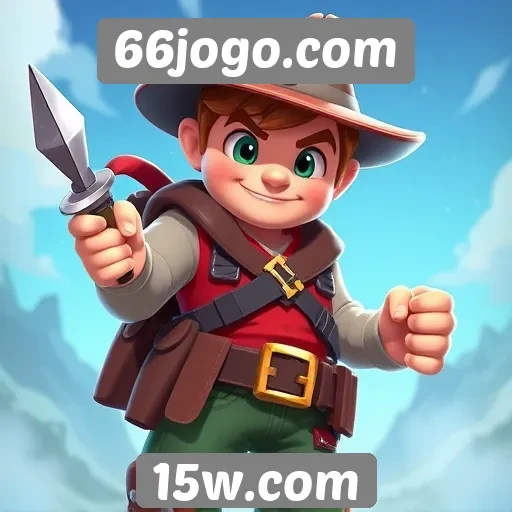 Avaliações de usuários destacam jogos populares no 66jogo.com
