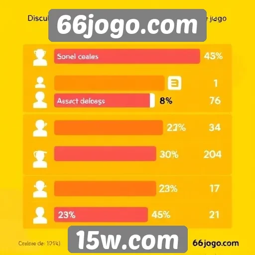 Usuários avaliam experiência de jogo na plataforma 66jogo.com